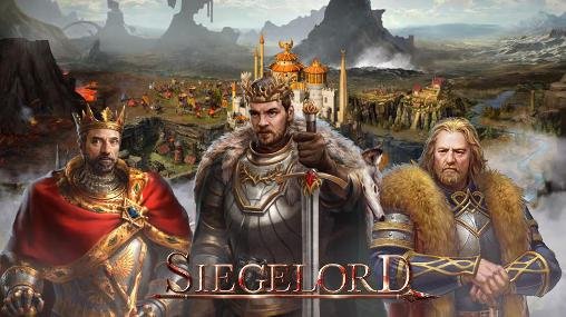 download Siegelord: Clash of empires apk